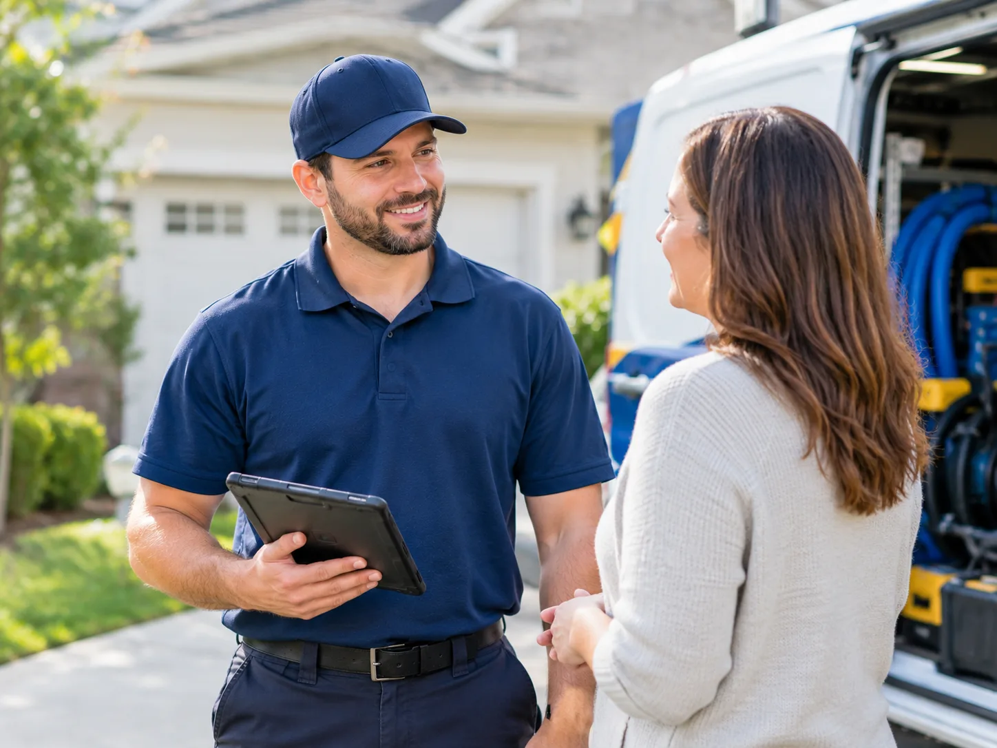Sewage Backup Cleanup Lefors, TX FAQs